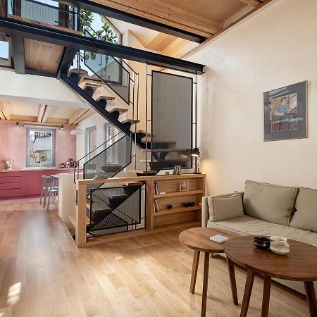Austrinus House, Luxury Property For Max. 5 Persons Chania  Bagian luar foto