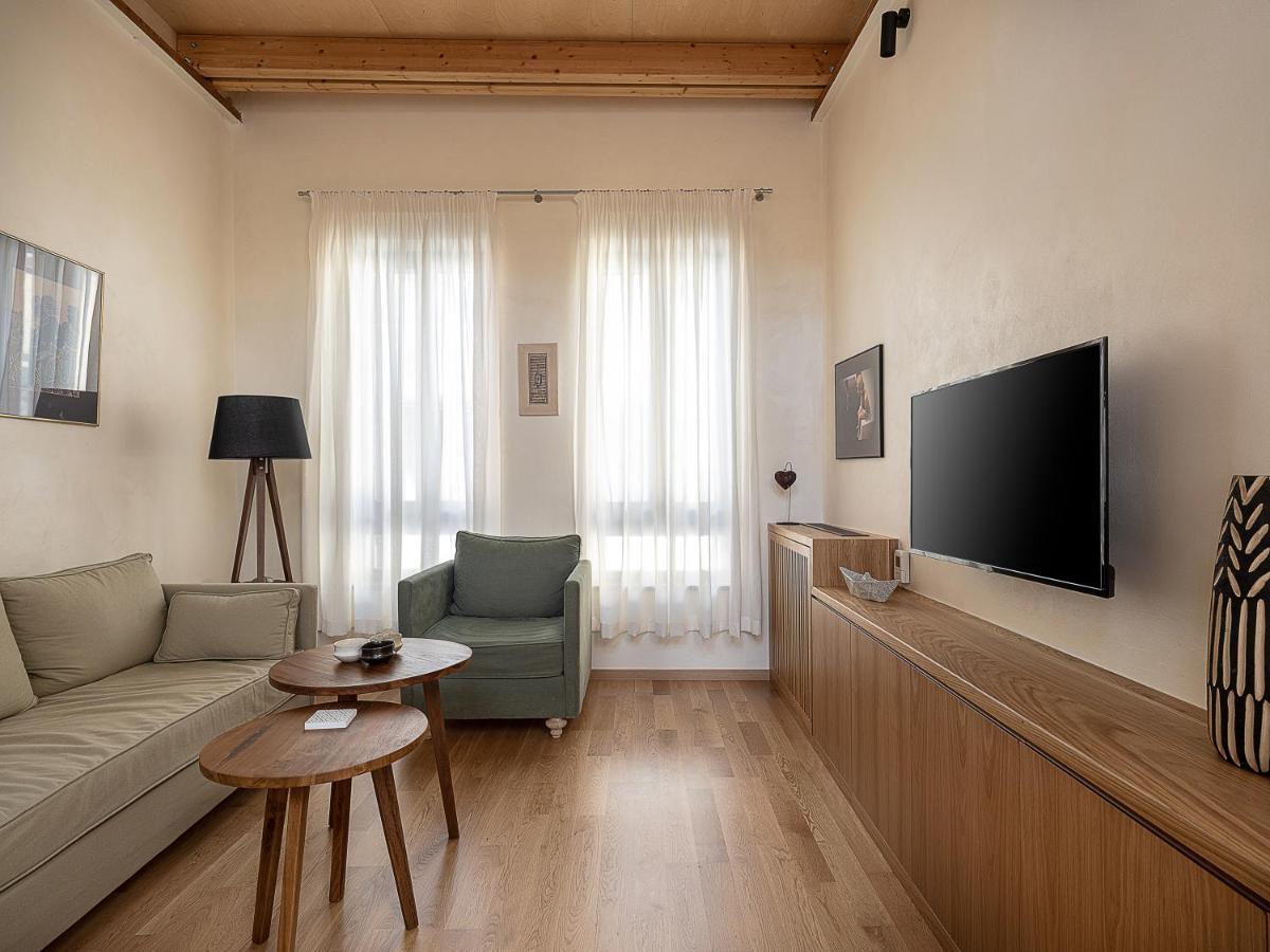 Austrinus House, Luxury Property For Max. 5 Persons Chania  Bagian luar foto