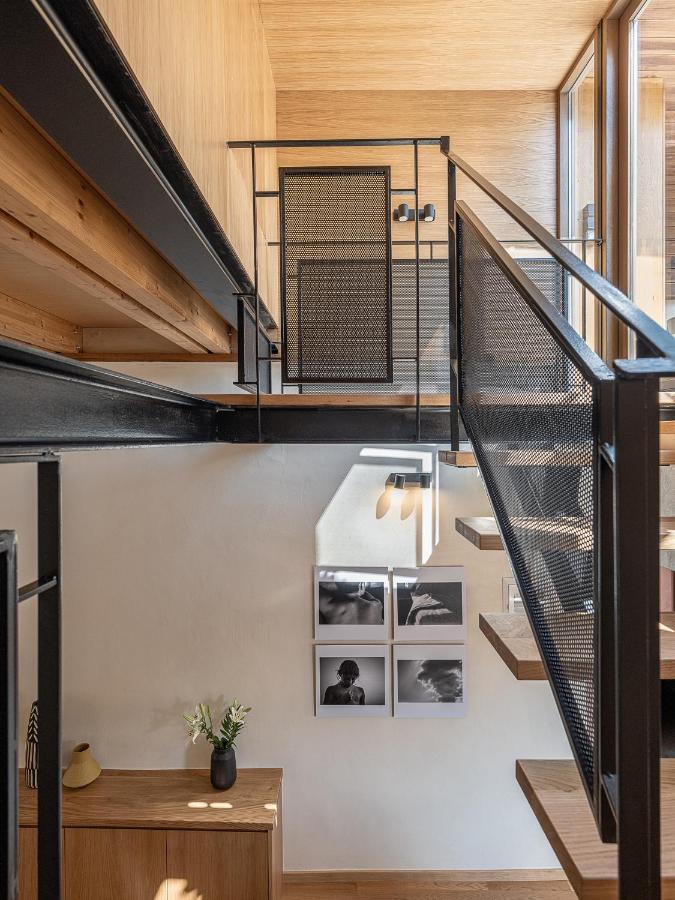Austrinus House, Luxury Property For Max. 5 Persons Chania  Bagian luar foto