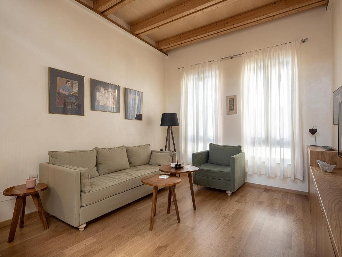 Austrinus House, Luxury Property For Max. 5 Persons Chania  Bagian luar foto