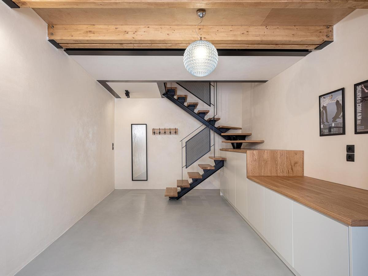 Austrinus House, Luxury Property For Max. 5 Persons Chania  Bagian luar foto