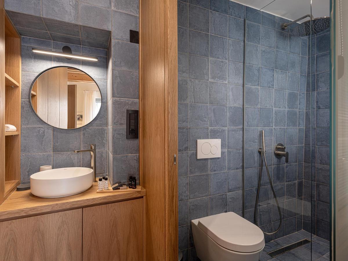 Austrinus House, Luxury Property For Max. 5 Persons Chania  Bagian luar foto