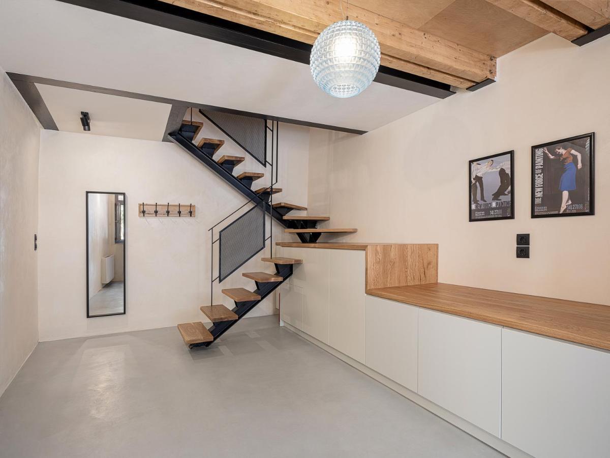 Austrinus House, Luxury Property For Max. 5 Persons Chania  Bagian luar foto