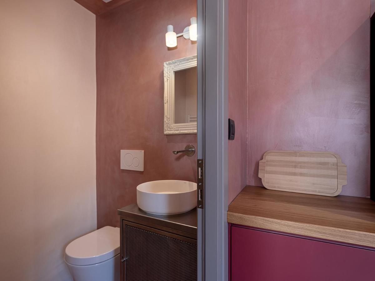 Austrinus House, Luxury Property For Max. 5 Persons Chania  Bagian luar foto